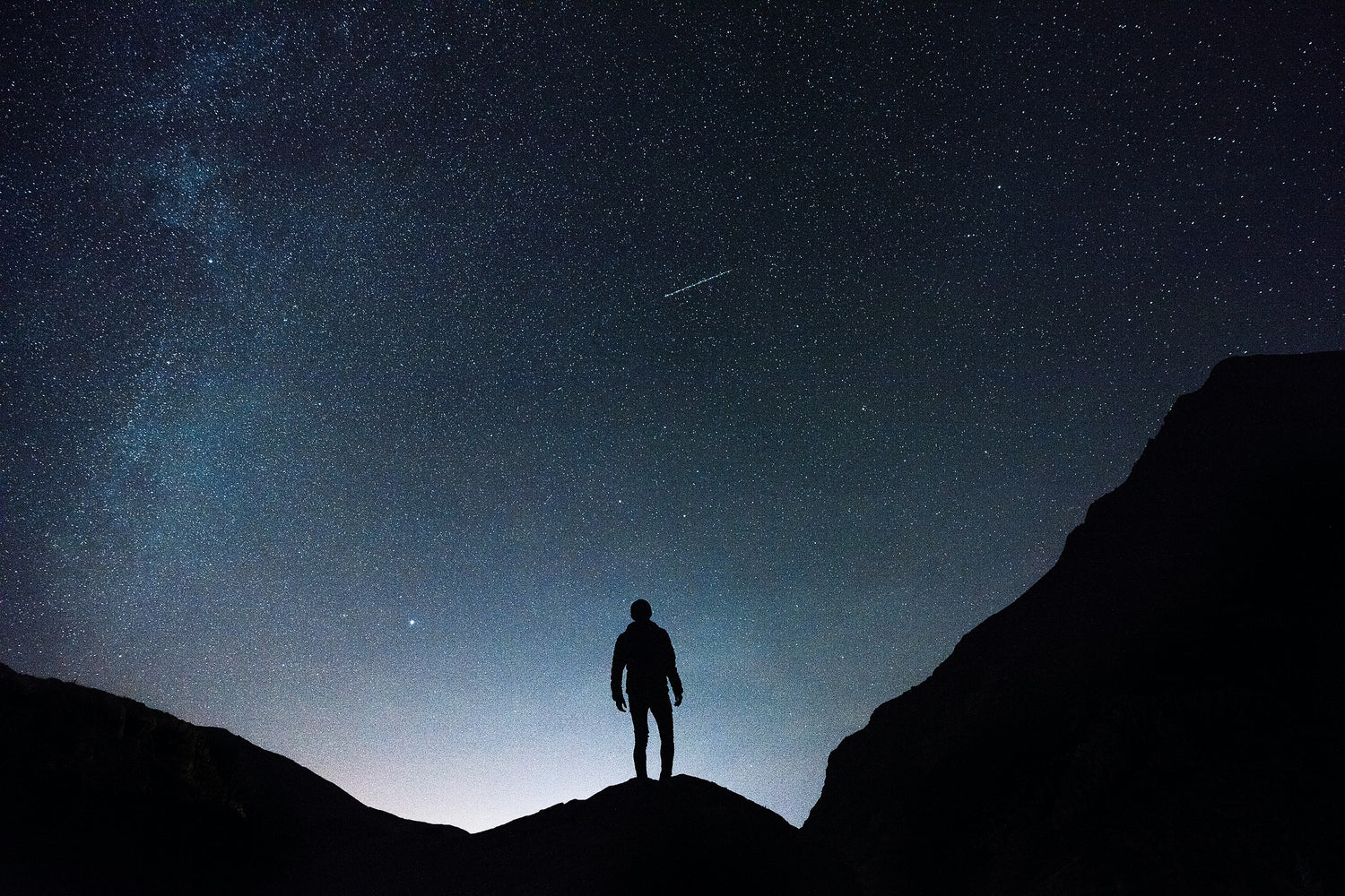 Intervine's Tips for a Successful Night Hike