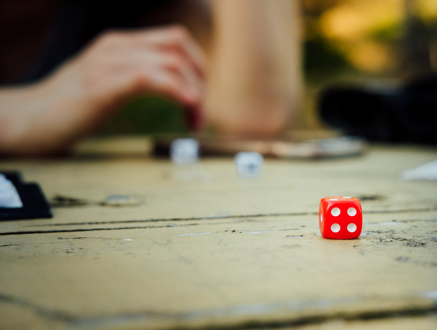 4 Camping Games You Need to Know for Your Next Campout
