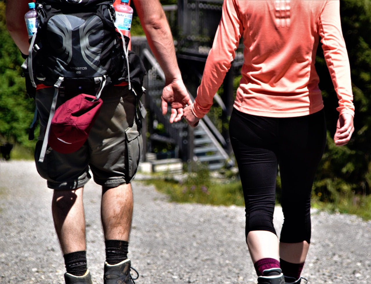5 Valentines Gift Ideas for the Adventurer in Your Life