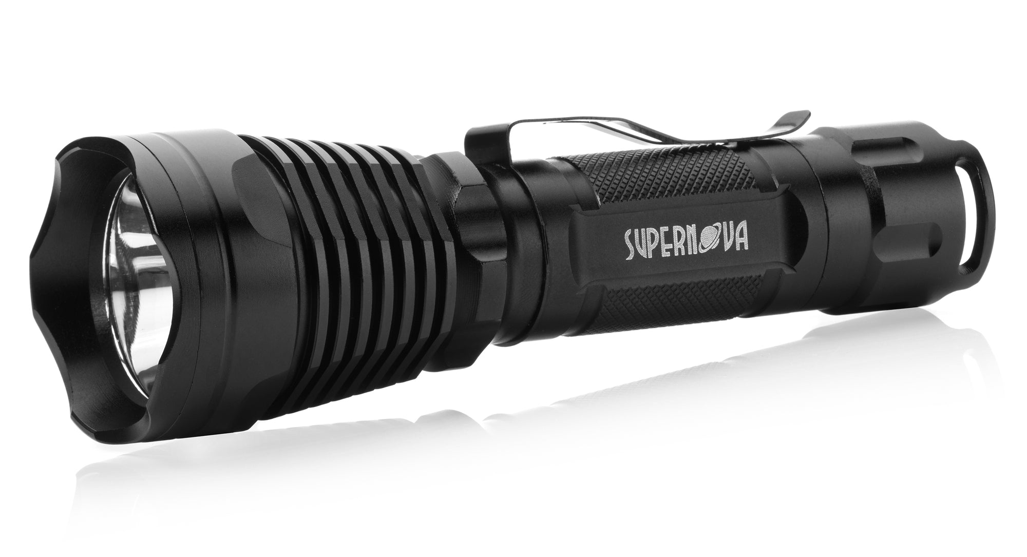 Replacement Supernova Guardian 1300TL | Tactical Flashlight Only