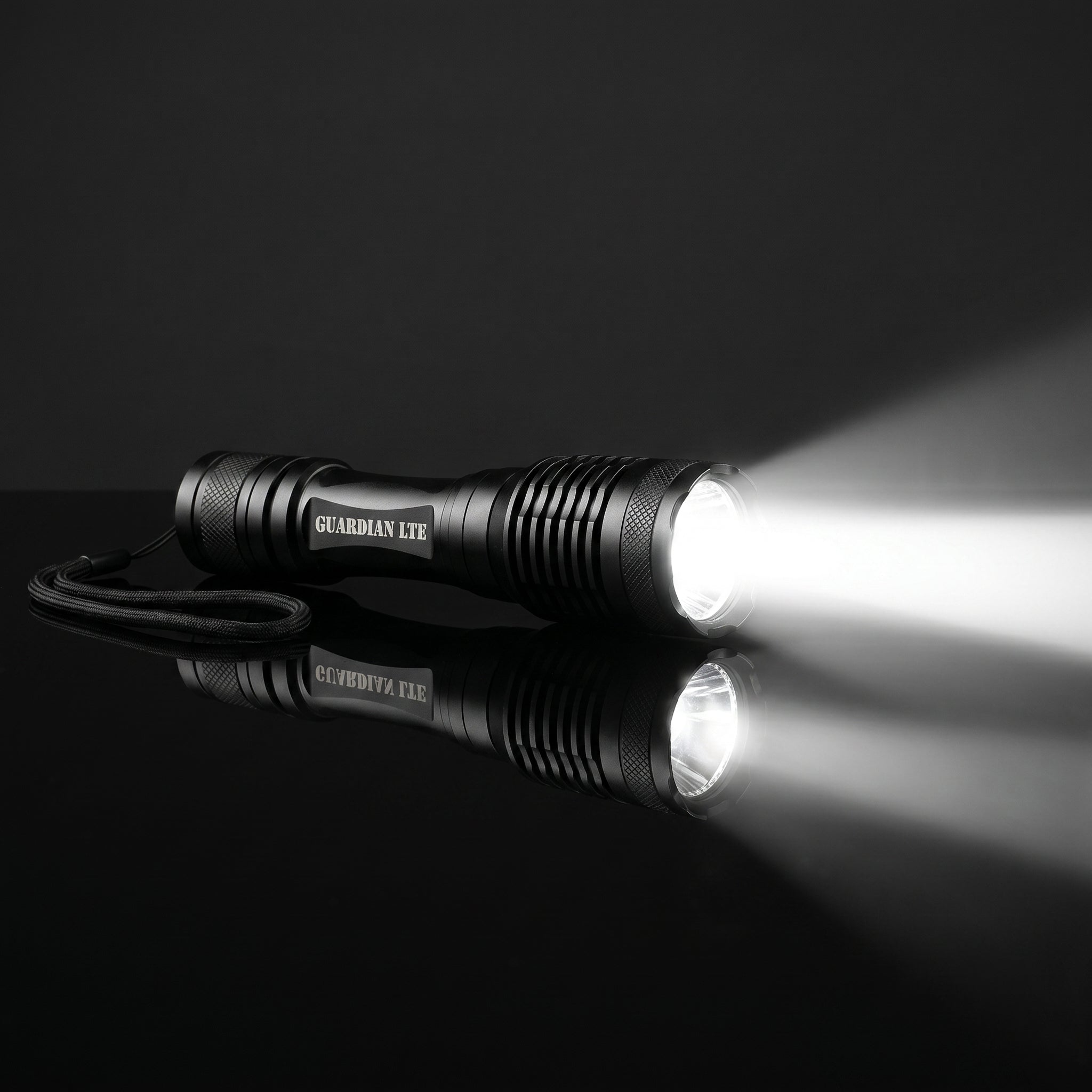Guardian LTE flashlight, representative product image.