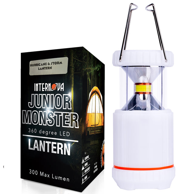 Internova Junior Monster