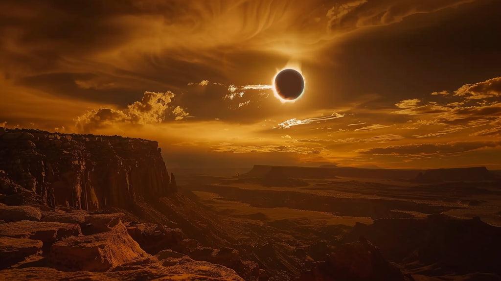 5 Essential Tips for Experiencing the 2024 Solar Eclipse