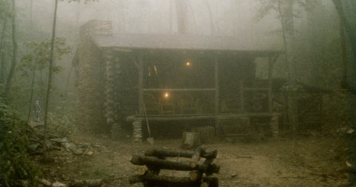 Feeling Fearless? Here are 3 Spooky Campgrounds to Visit