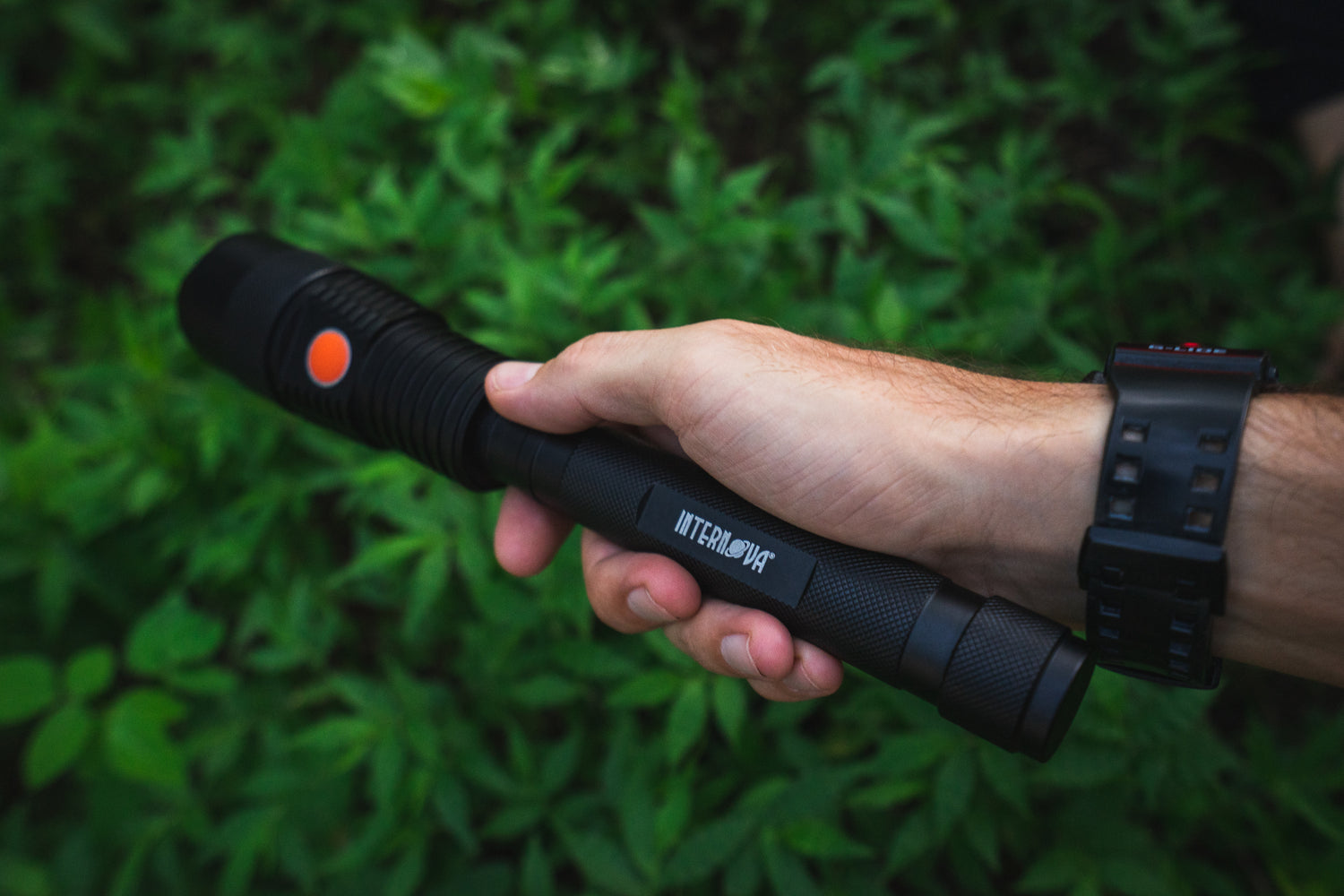 Featured Product: The All New Sentinel 2000 Lumen Tactical Flashlight