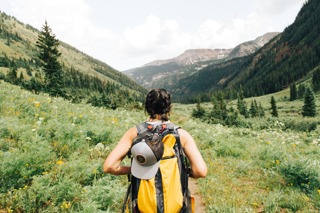 5 Ways Hiking Can Improve Your Mental Health
