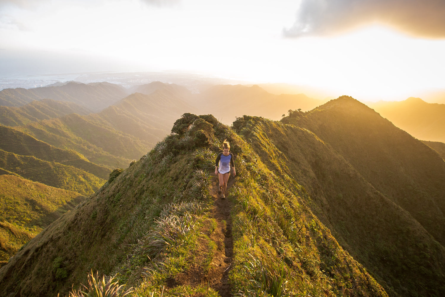 5 Hikes to Put On Your 2021 Bucket List