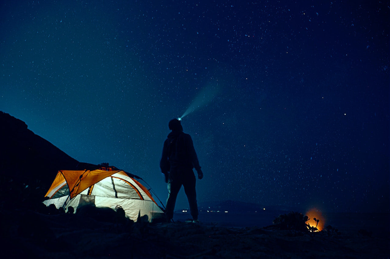 5 Must See Campsites for Spectacular Stargazing in the US