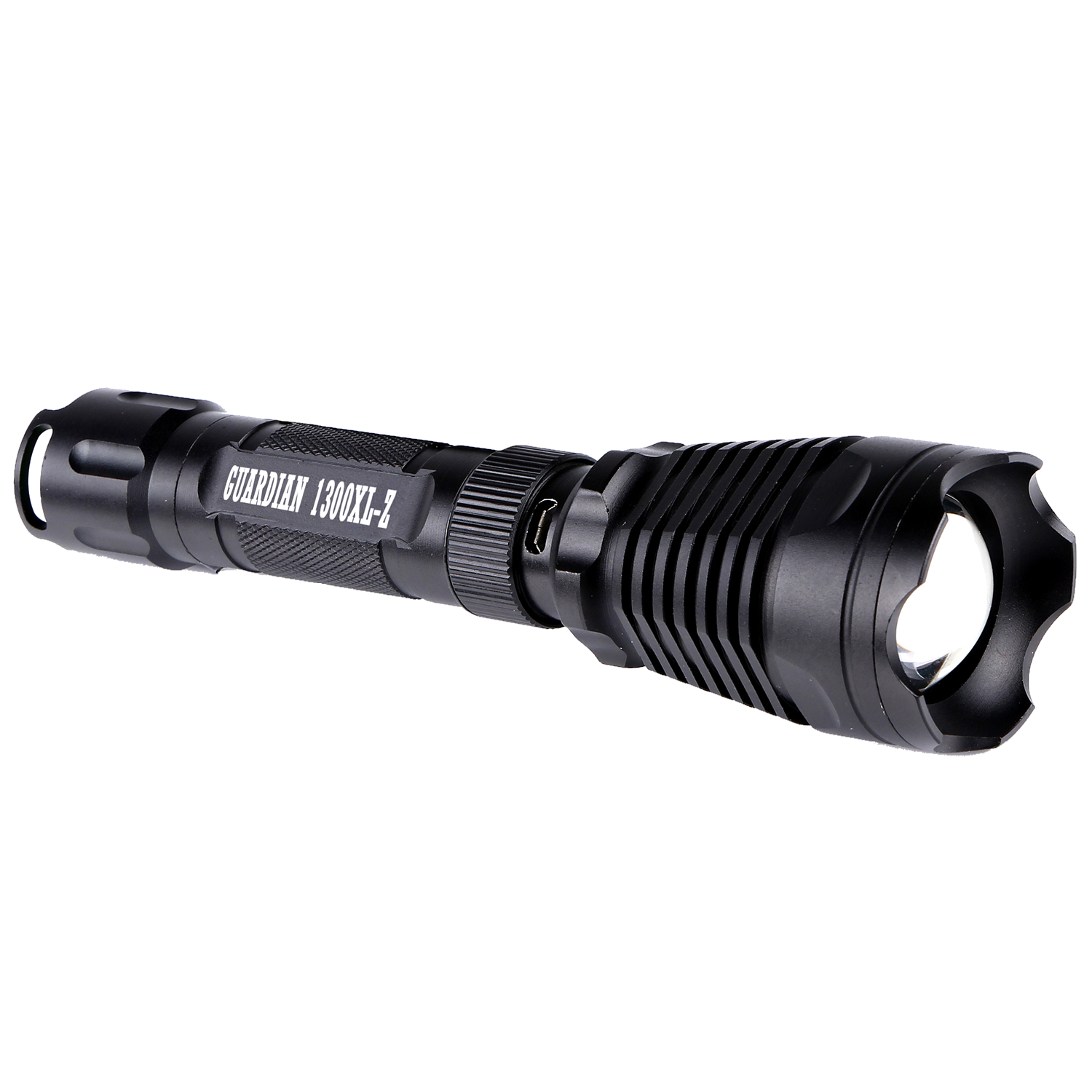 Guardian 1300RL Tactical Flashlight