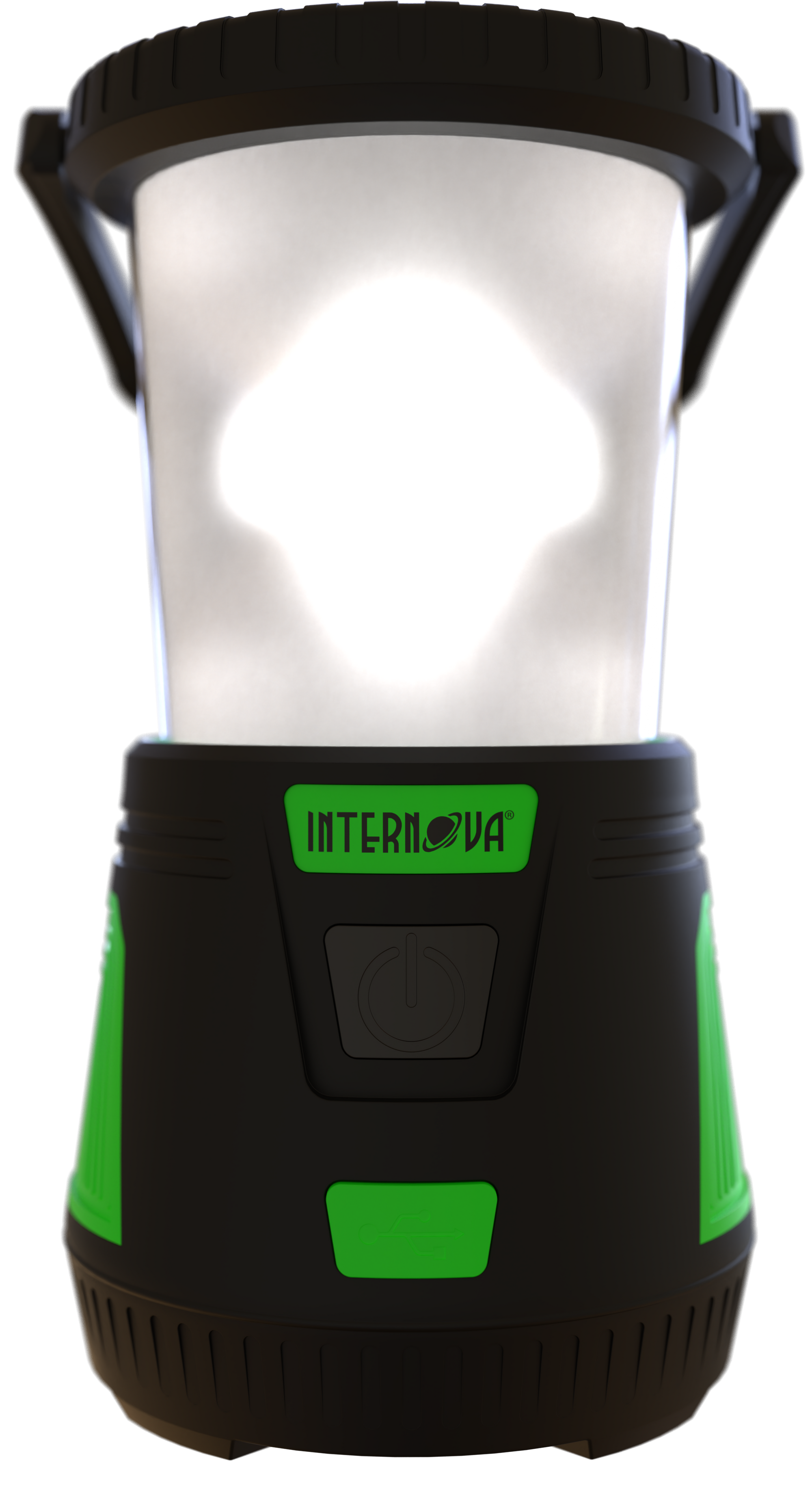 Internova Monster 360 Degree LED Camping Lantern