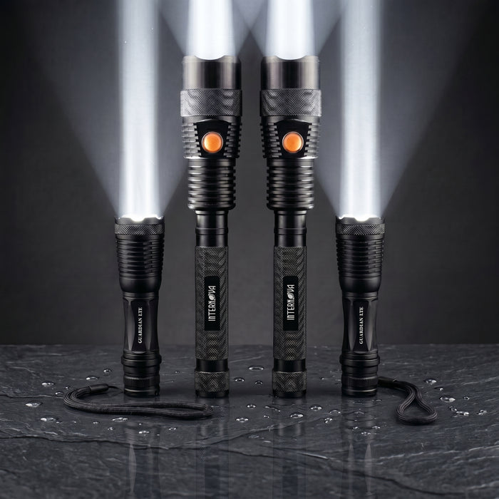 4-Light Readiness Bundle