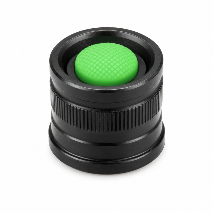 Replacement Button for Guardian LTE Tactical Flashlight