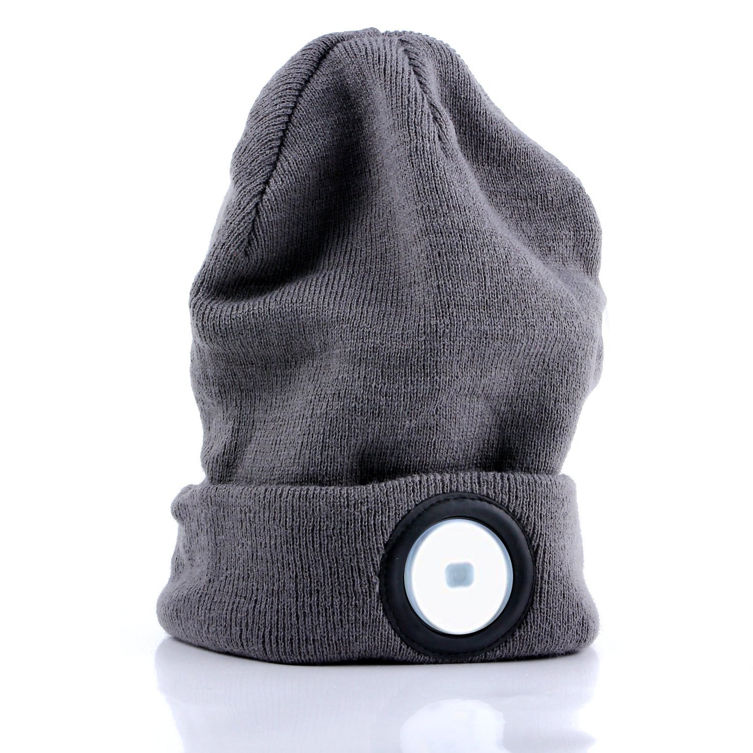 Monster Hunter LED Beanie Cap