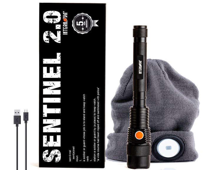 Monster Hunter Sentinel Bundle