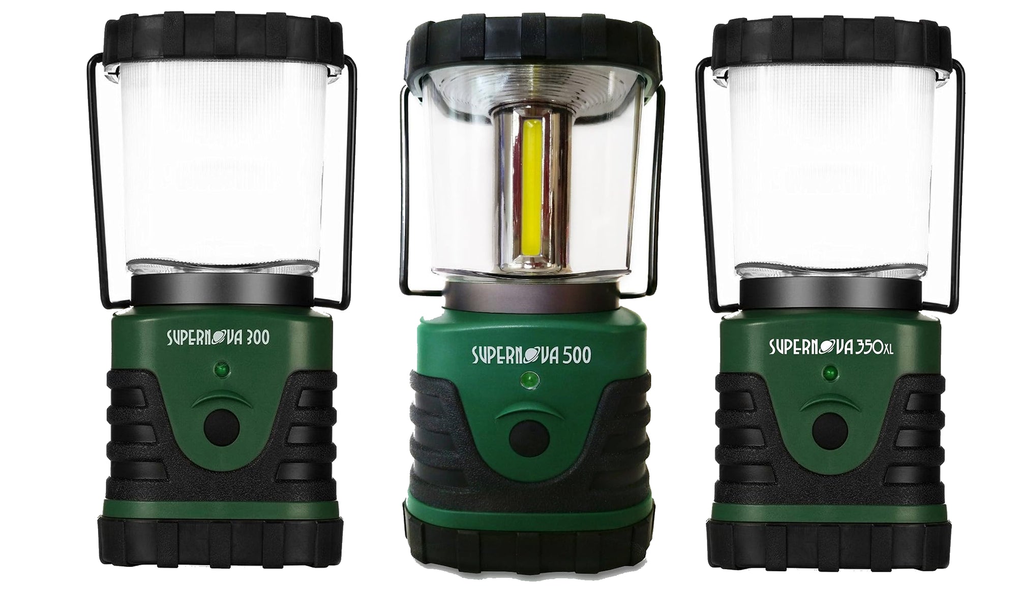 Replacement Base Cap for Supernova 300 | 350XL |  500 Lantern