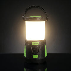 Monster 2000 LED Camping Lantern | Intervine