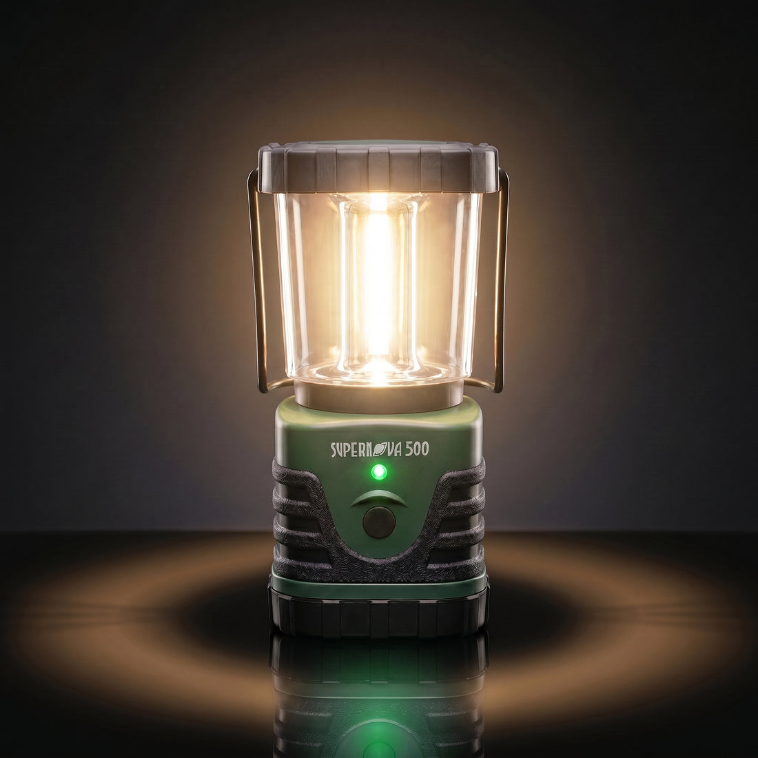 Supernova Ultra Bright LED Camping Lantern