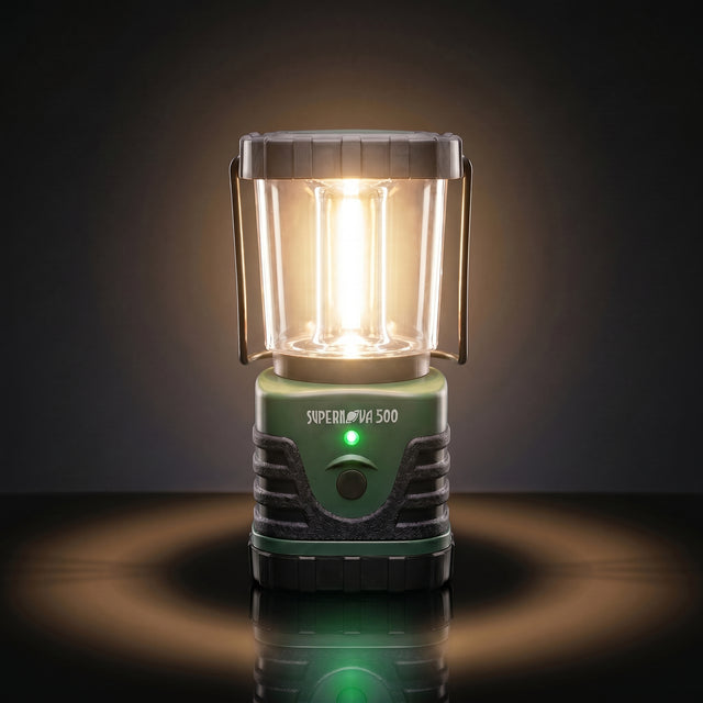 Supernova Ultra Bright Lantern