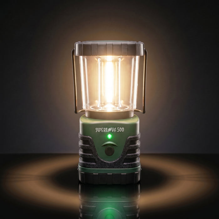 Supernova Ultra Bright Lantern