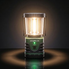 Supernova Ultra Bright LED Camping Lantern | Intervine
