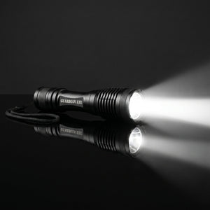 Guardian LTE Tactical Flashlight