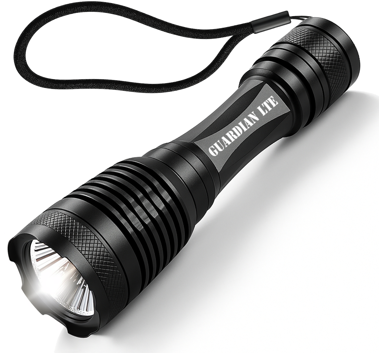 Replacement Button for Guardian LTE Tactical Flashlight