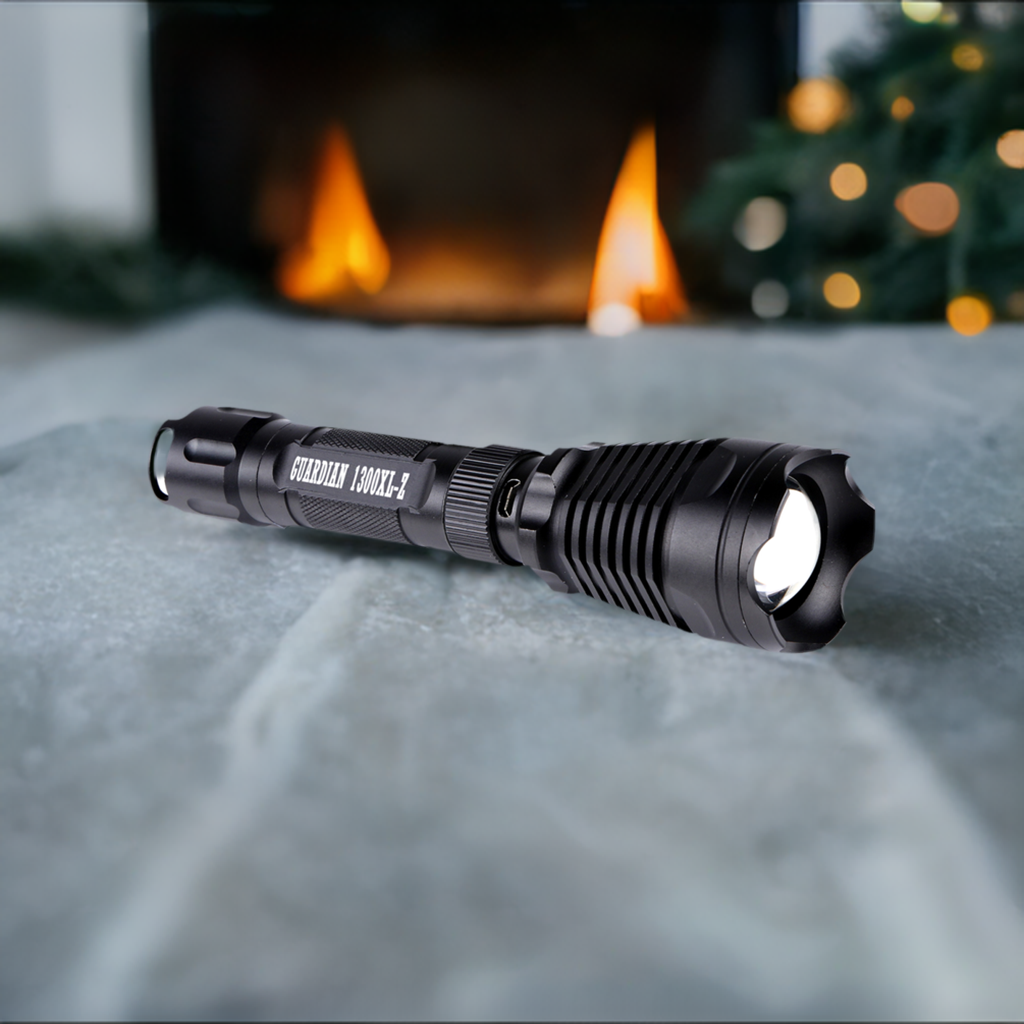 Guardian 1300RL Tactical Flashlight