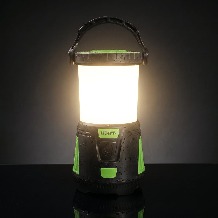 Monster 2000 LED Lantern