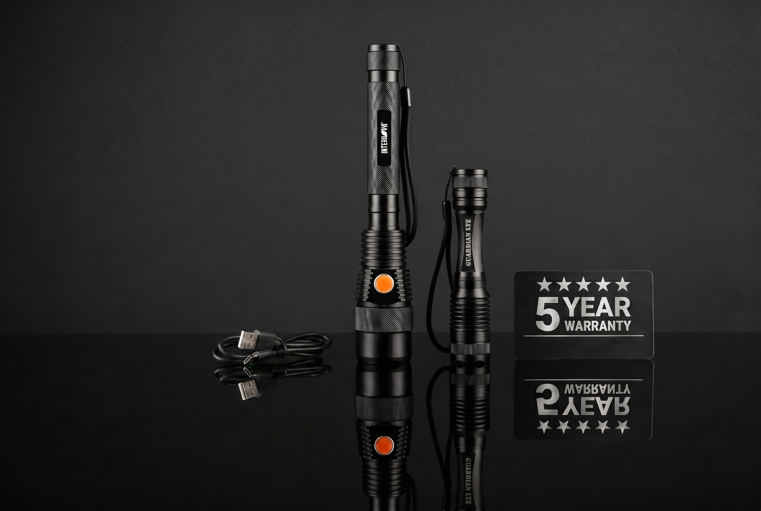 Intervine warranty and guarantee lifestyle image