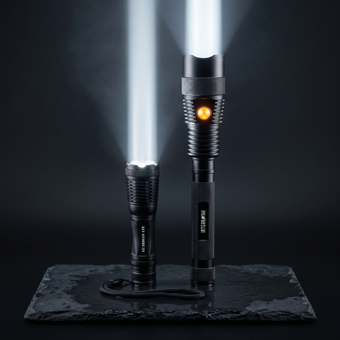 Sentinel + Guardian Set