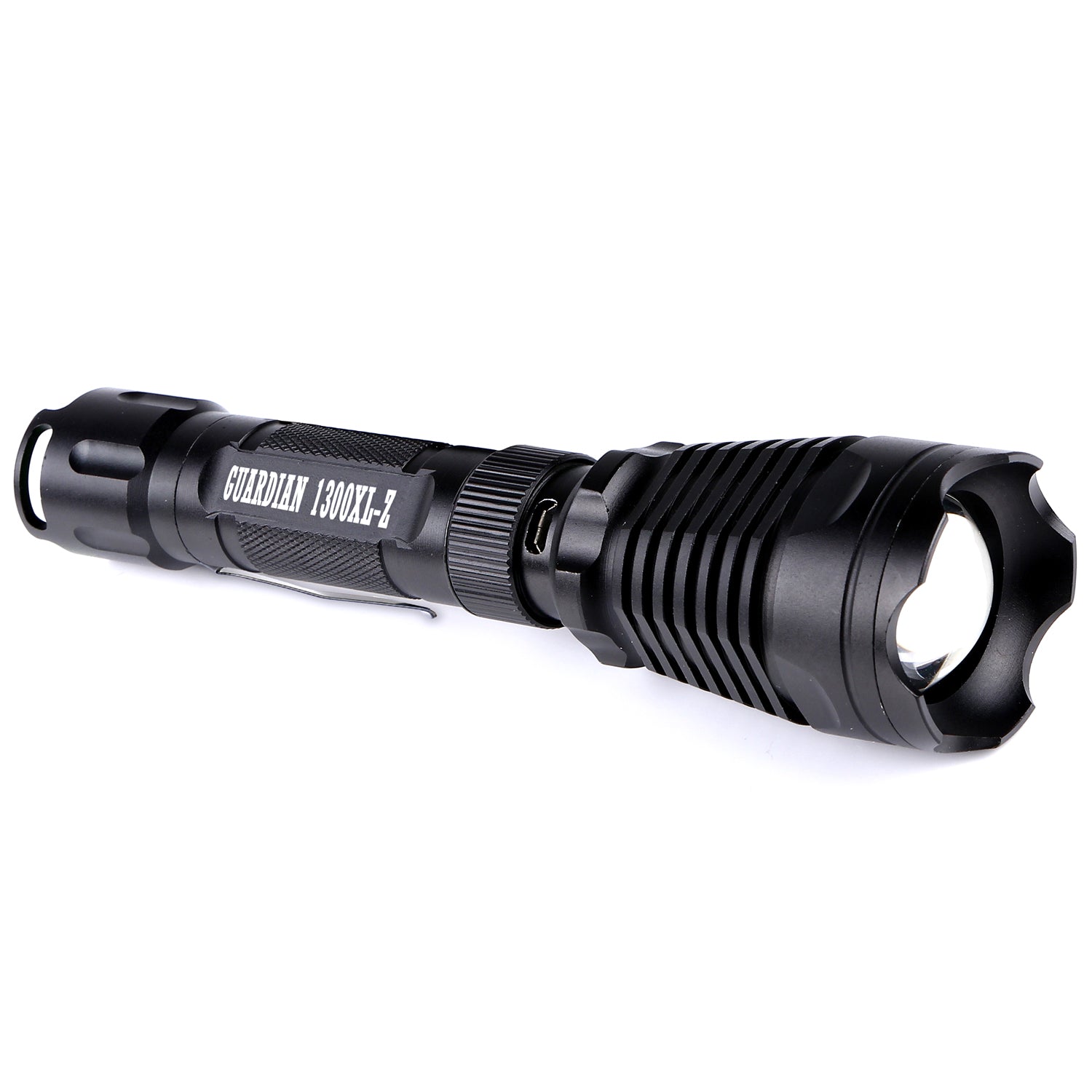 Guardian 1300XL-Z Tactical Flashlight