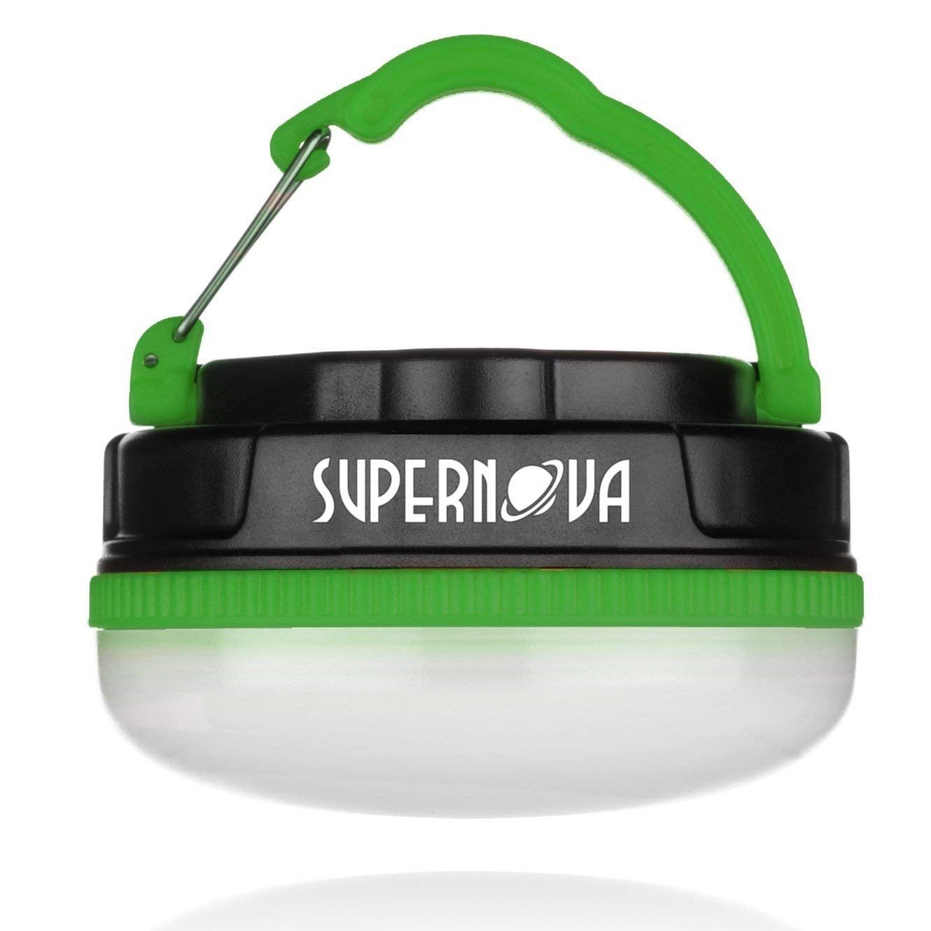 Supernova Halo 180 Extreme Rechargeable LED Camping and Emergency Lantern