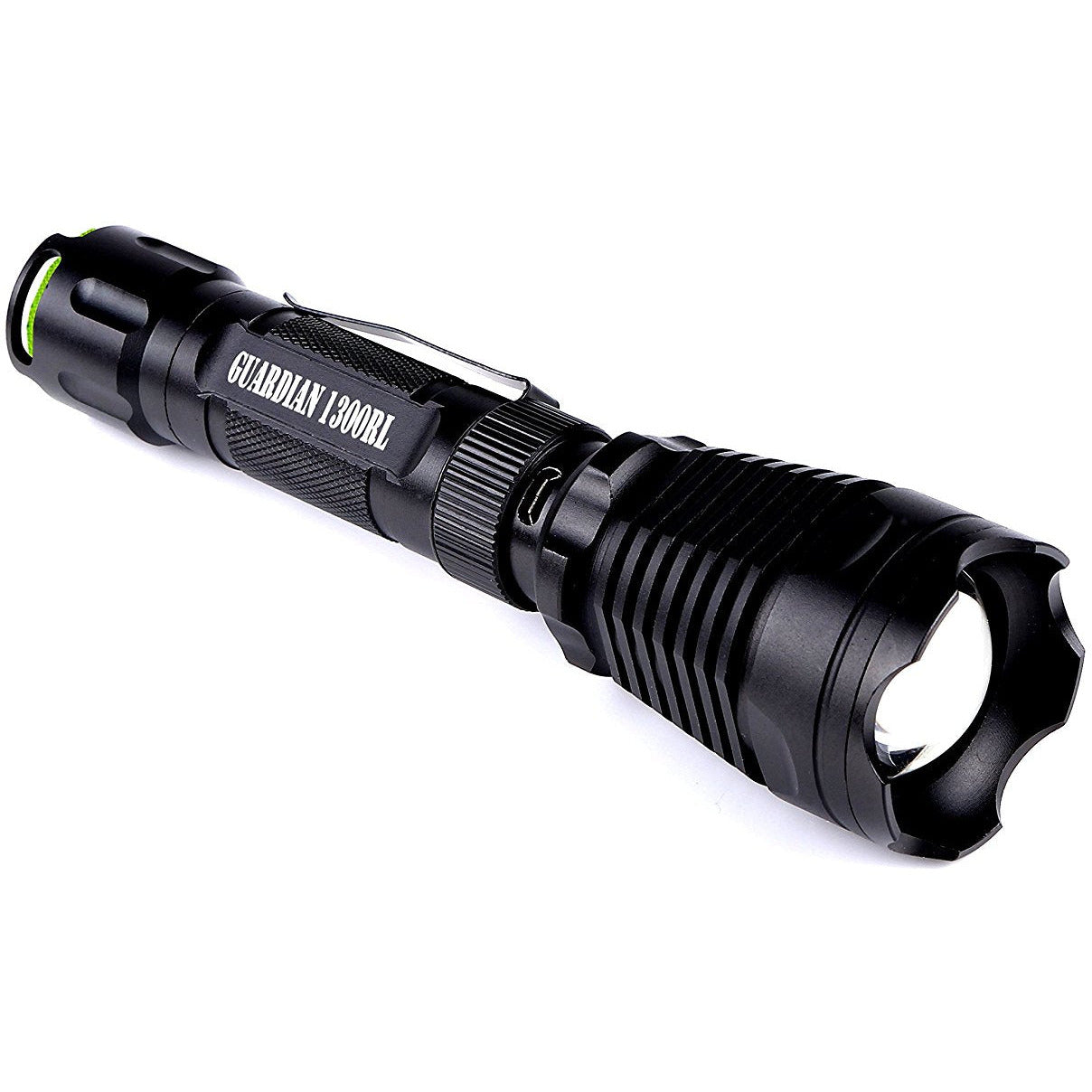Guardian 1300RL Tactical Flashlight