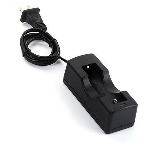 Single 18650 Battery Charger - Replacement for Guardian 1300XL
