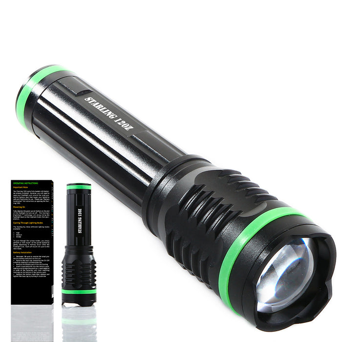 Starling 120Z Flashlight