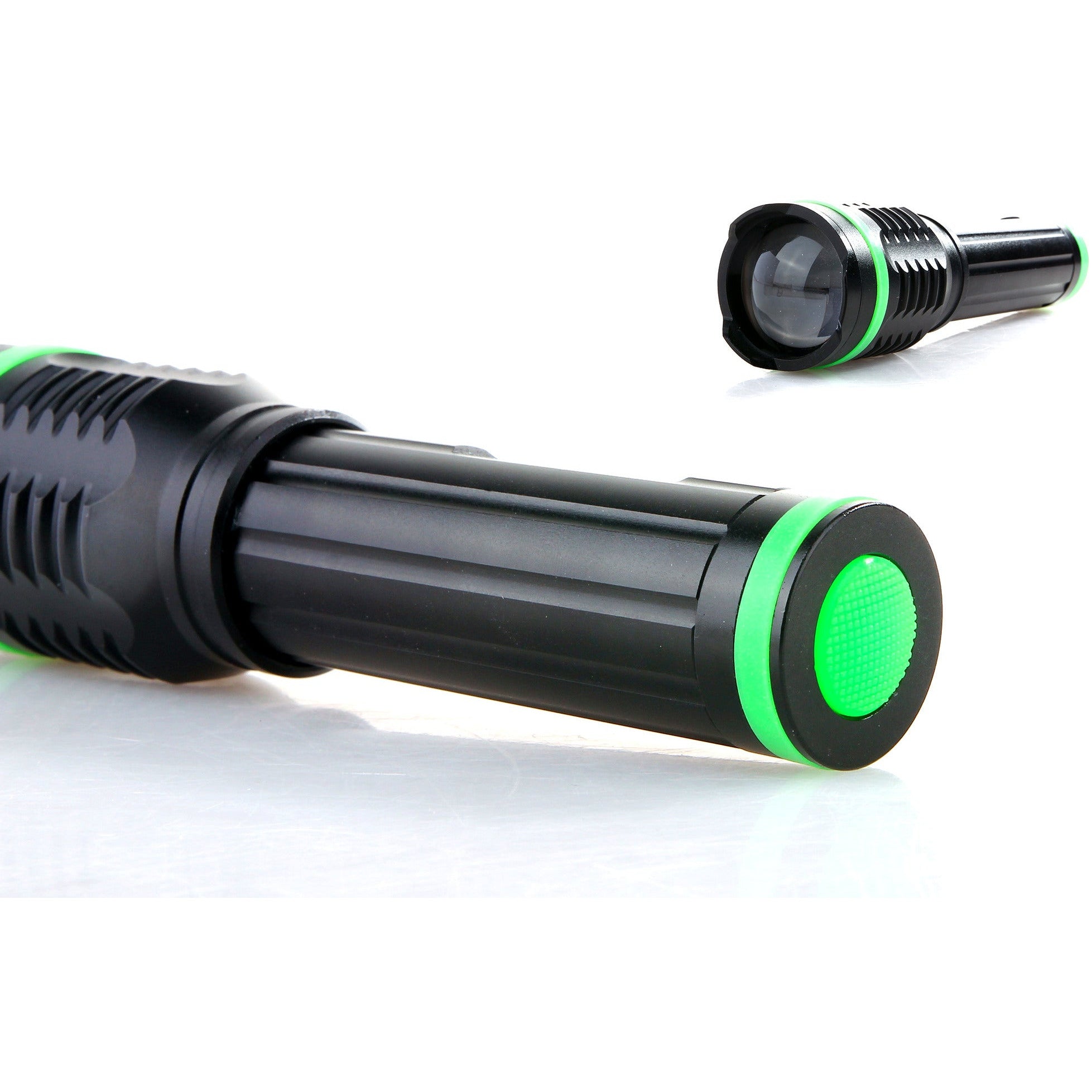 Starling 120Z Zoomable LED Flashlight